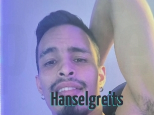 Hanselgreits