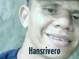 Hansrivero