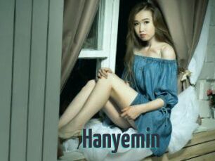 Hanyemin