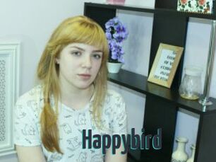 Happybird