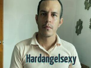 Hardangelsexy