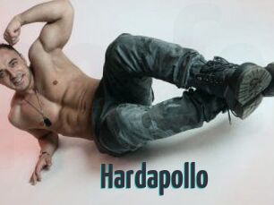 Hardapollo