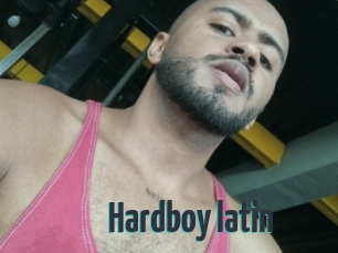 Hardboy_latin