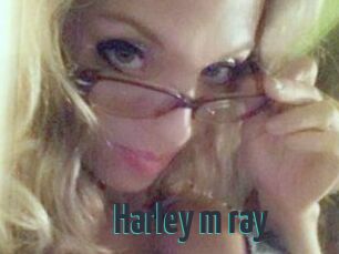 Harley_m_ray