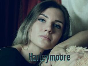 Harleymoore