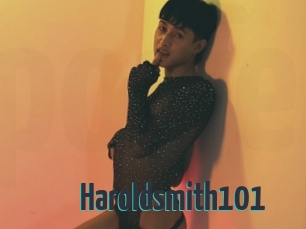 Haroldsmith101