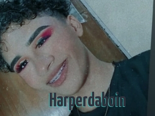 Harperdaboin