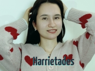 Harrietades