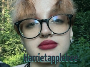 Harrietapplebee