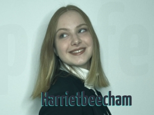 Harrietbeecham