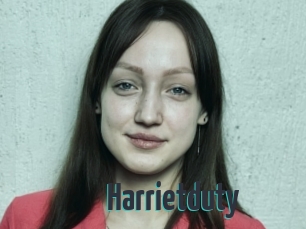 Harrietduty