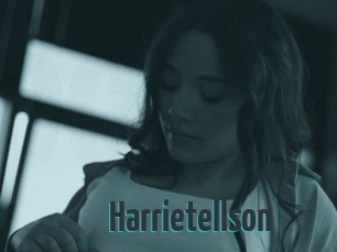 Harrietellson