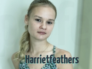 Harrietfeathers