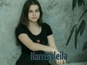 Harrisyleila