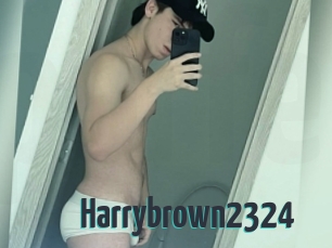 Harrybrown2324