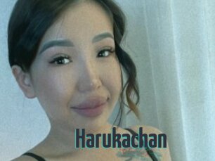 Harukachan