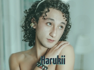 Harukii