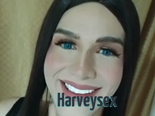 Harveysex