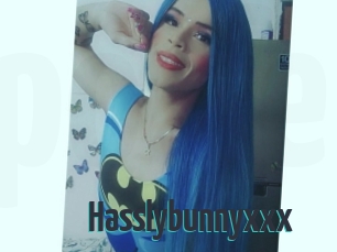 Hasslybunnyxxx