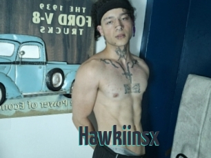 Hawkiinsx