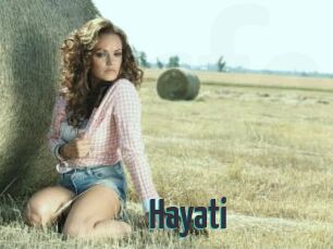 Hayati