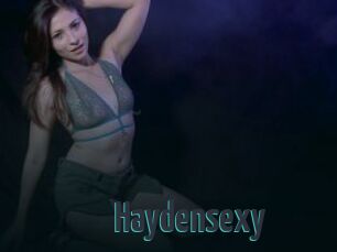 Haydensexy