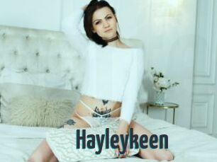 Hayleykeen