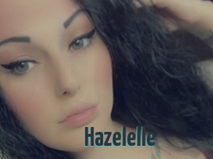 Hazelelle