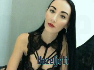 Hazeljett