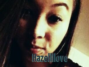 Hazellllove