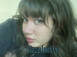 Hazelnutty