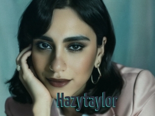 Hazytaylor