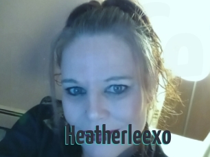 Heatherleexo