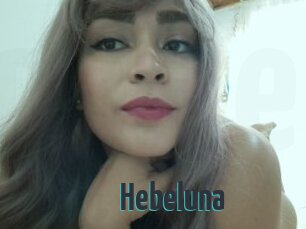 Hebeluna