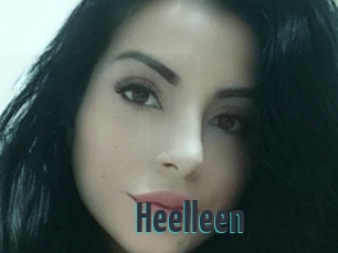 Heelleen