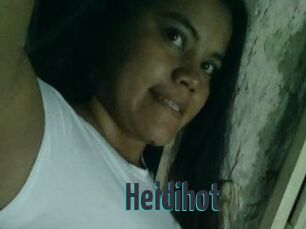 Heidihot