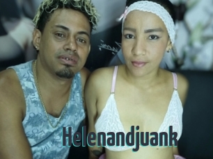 Helenandjuank