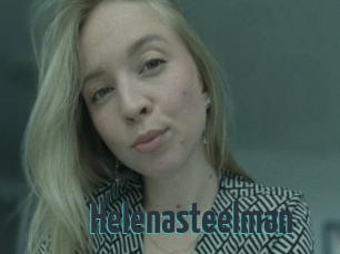 Helenasteelman