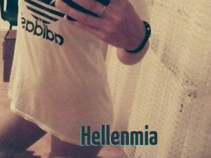 Hellenmia