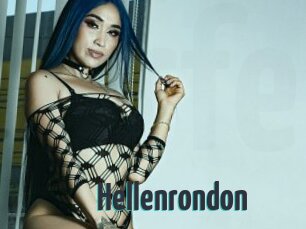 Hellenrondon