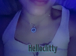 Helloclitty