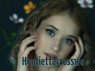 Henriettacresswe