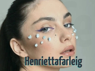 Henriettafarleig