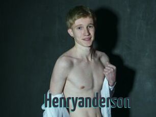 Henryanderson