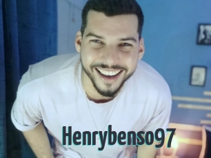 Henrybenso97