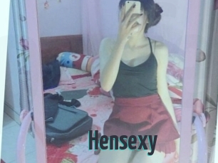 Hensexy