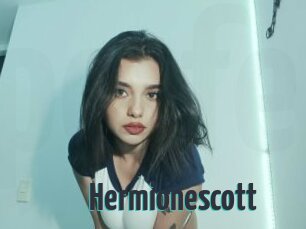 Hermionescott