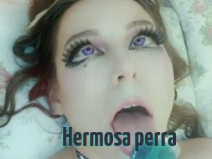 Hermosa_perra