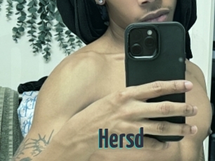 Hersd