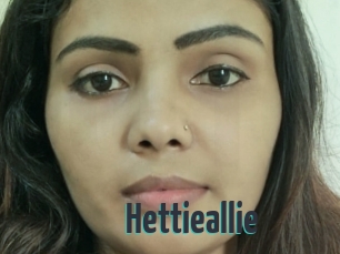 Hettieallie